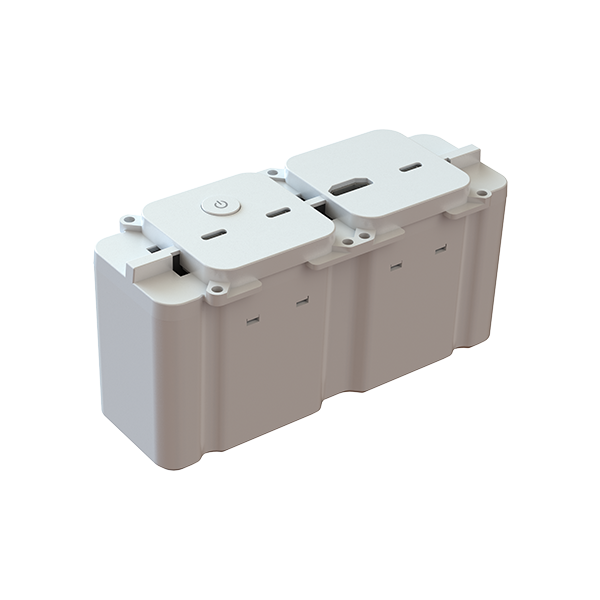 2C100W|HDMI|USB-C電源擴展塢