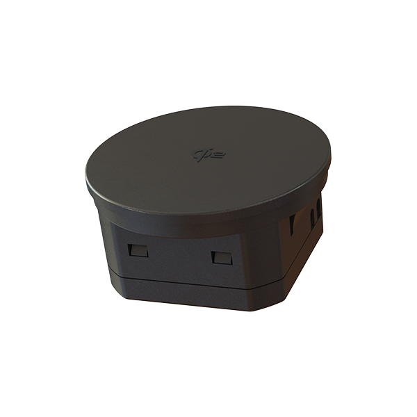 60*60 Qi-AC MPP15-25W磁吸無線充電模塊|3C CE QI認證|環保材料