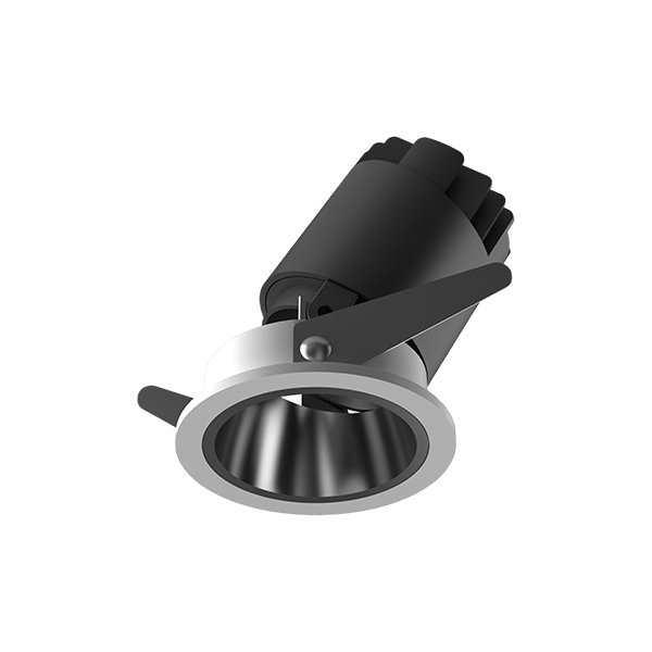 品勝系列酒店射燈ETLED-QR-C01-8W