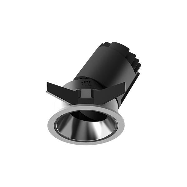 品勝系列酒店射燈ETLED-QR-C01-12W