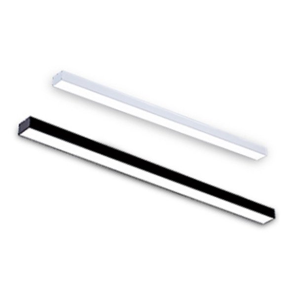 靈動(dòng)系列直流一體化支架燈ETLED-GDX-A02-30W