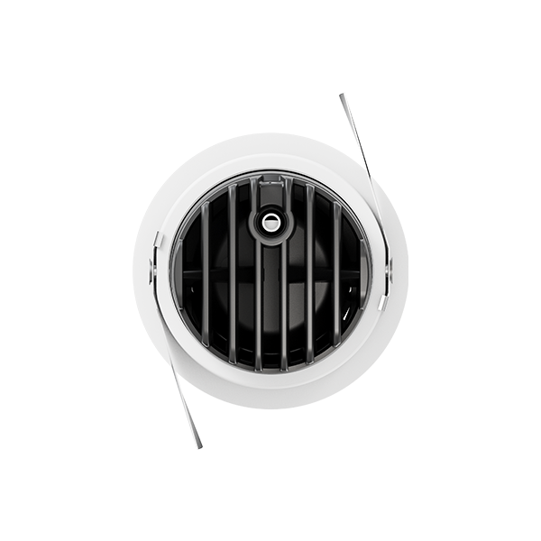 品勝系列酒店射燈ETLED-QR-C01-12W