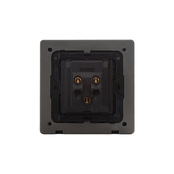 E6 標準五孔插座 10A