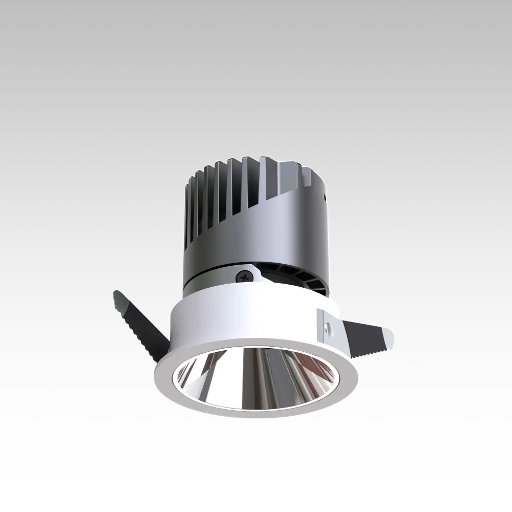 品軒系列酒店射燈ETLED-QR-B01-10W