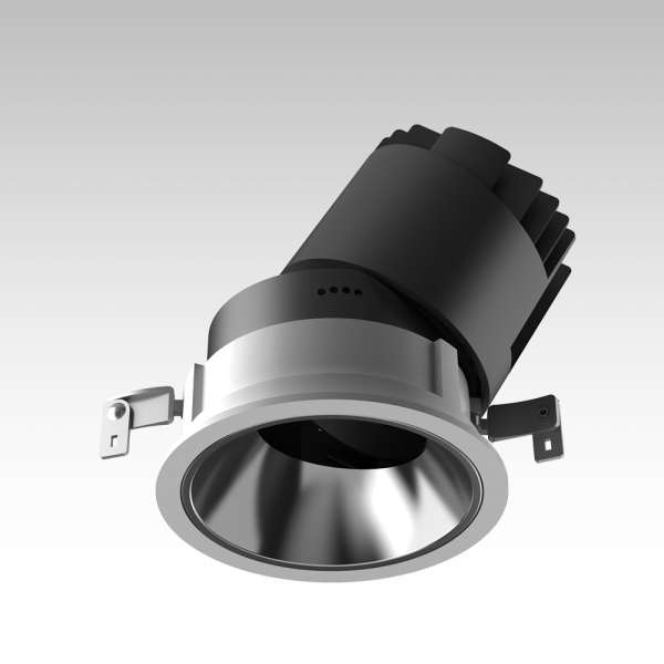 品勝系列酒店射燈ETLED-QR-C01-20W