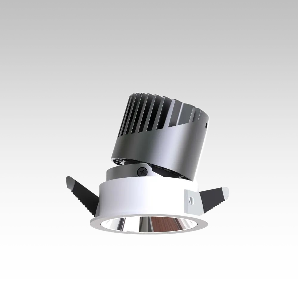 品軒系列酒店射燈ETLED-QR-B01-10W