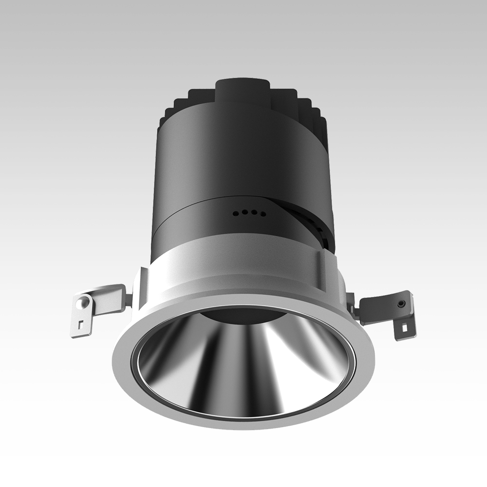 品勝系列酒店射燈ETLED-QR-C01-20W