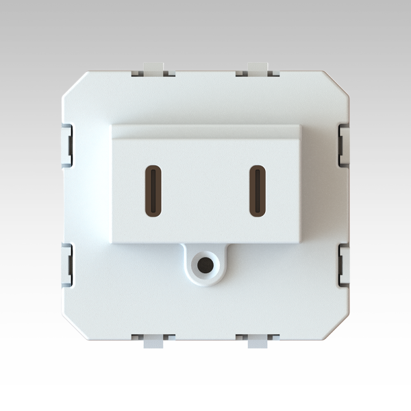 84/86- 2C65W墻面大功率USB快充插座|CE 認證|環(huán)保材料