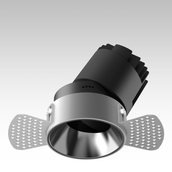 品勝系列酒店射燈ETLED-QR-C02-15W