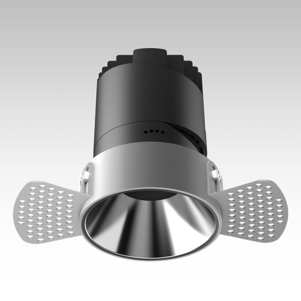 品勝系列酒店射燈ETLED-QR-C02-15W