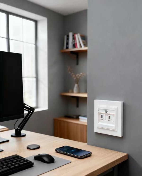 網口嵌入式PD電源|20WUSB快充模塊|3C CE ROSH認證