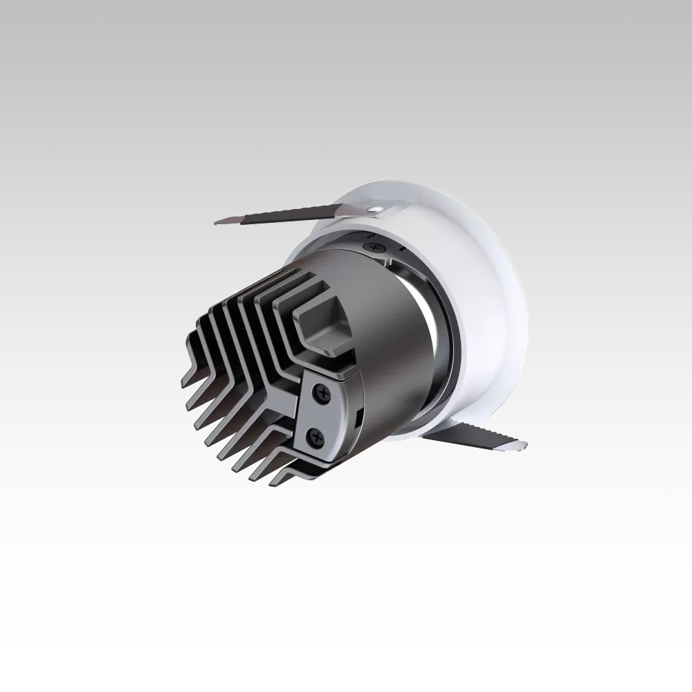 品軒系列酒店射燈ETLED-QR-B01-10W