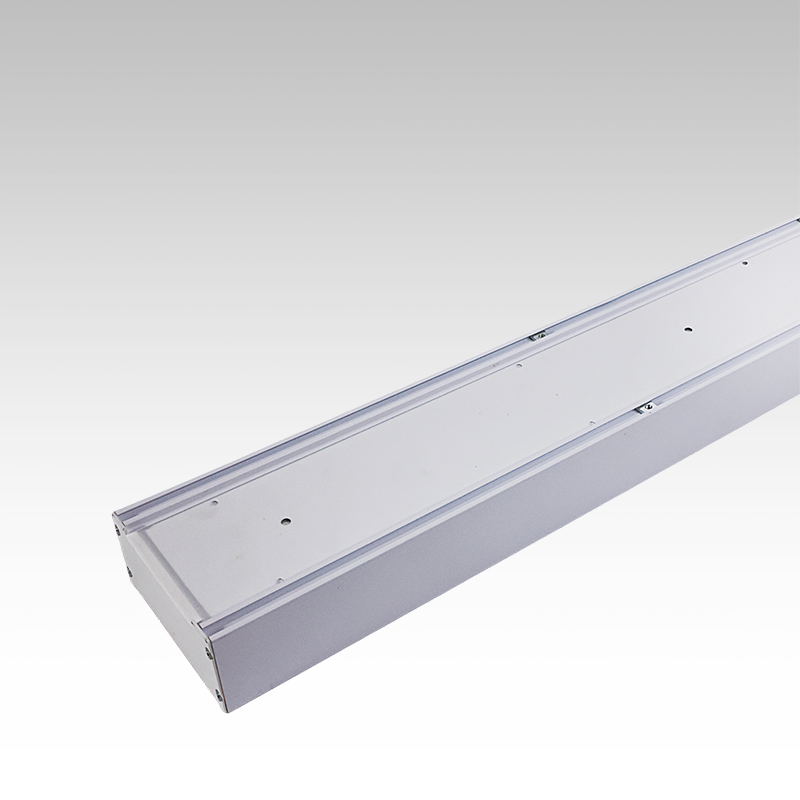 靈動系列防眩一體化支架燈ETLED-GDX-A01-36W