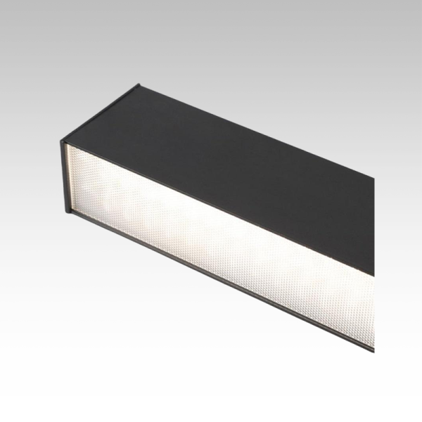 靈動系列防眩一體化支架燈ETLED-GDX-A01-36W