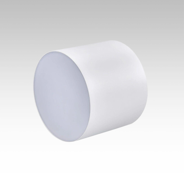 皓月系列直流明裝方形筒燈ETLED-GD-A02-18W