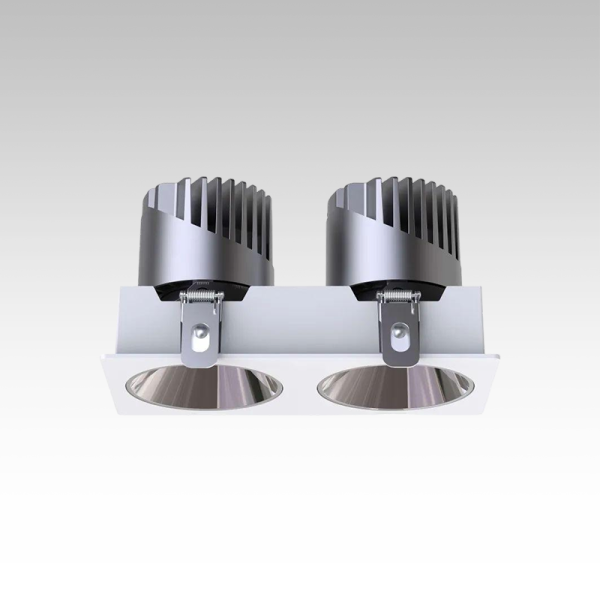 品軒系列酒店射燈ETLED-QR-B02-20W