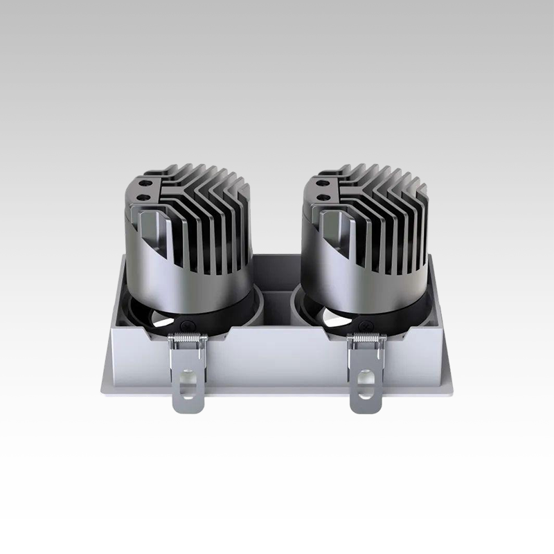 品軒系列酒店射燈ETLED-QR-B02-20W