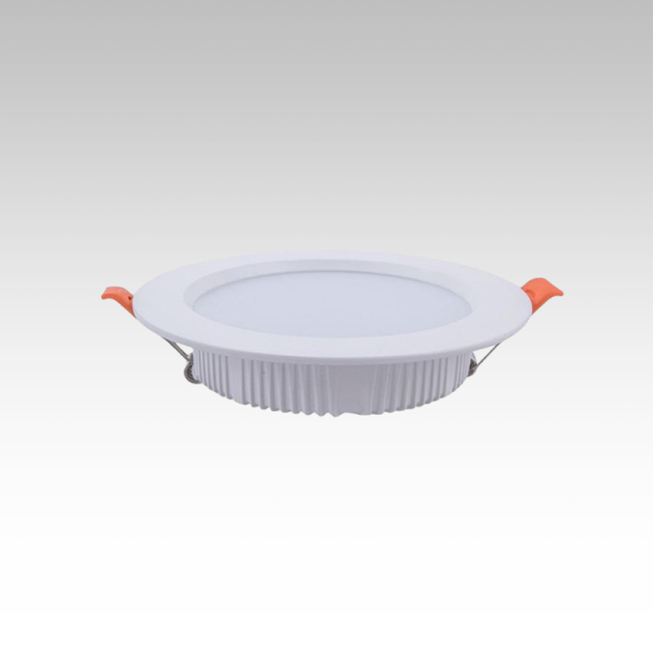 皓云系列直流筒燈ETLED-GD-G01-15W