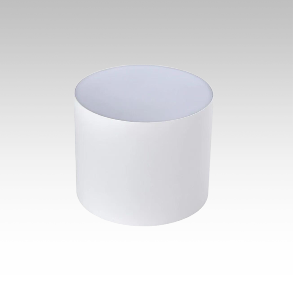 皓月系列直流明裝方形筒燈ETLED-GD-A02-18W