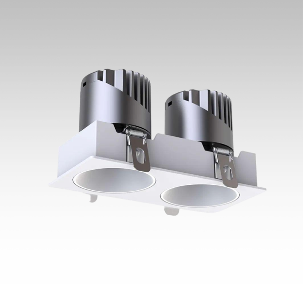 品軒系列酒店射燈ETLED-QR-B02-20W