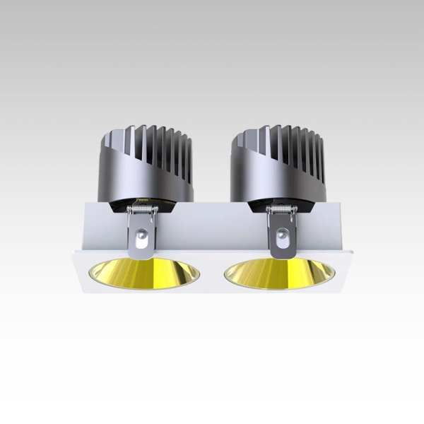 品軒系列酒店射燈ETLED-QR-B02-20W