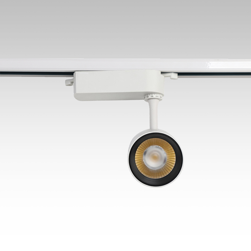 皓月系列軌道射燈ETLED-GD-C01-10W