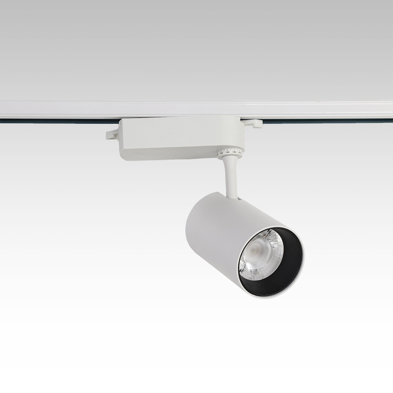 皓月系列軌道射燈ETLED-GD-C01-10W