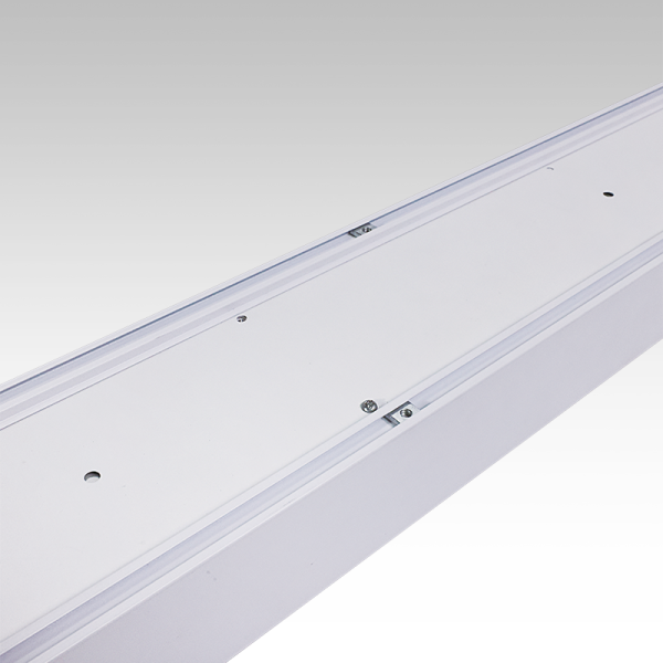 靈動系列防眩一體化支架燈ETLED-GDX-A01-36W