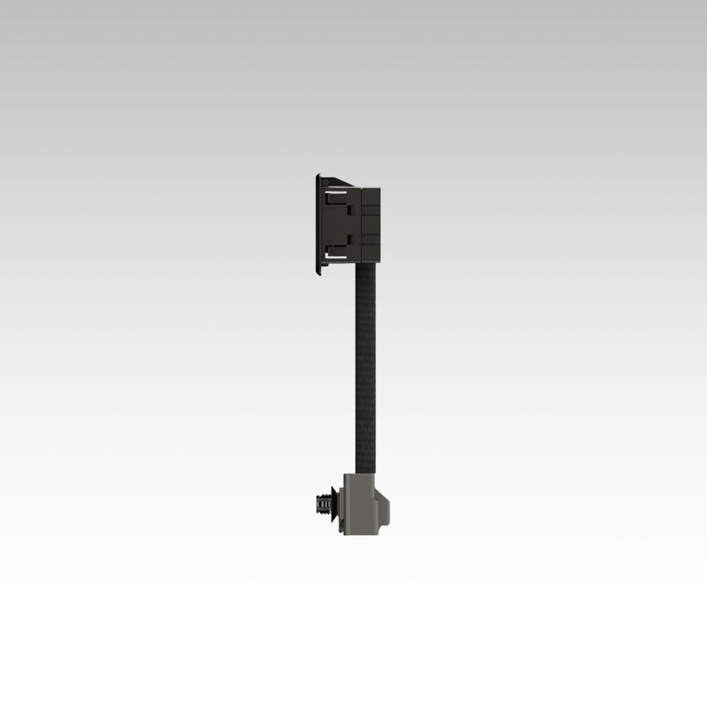 萬用AC車載插座 4000W 大功率 AC 插座 | IP5K2 防護(hù) | 兼容 A、C、G、I形式 | CNNS 認(rèn)證