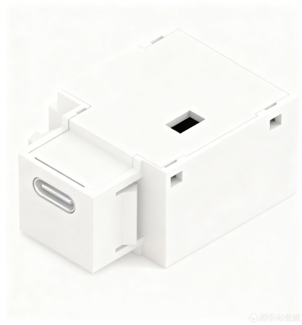 網口嵌入式PD電源|20WUSB快充模塊|3C CE ROSH認證