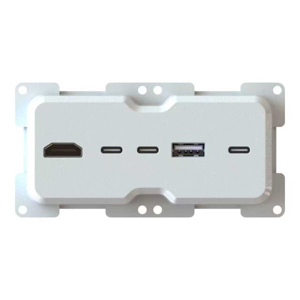 PD100W|2C1A數(shù)據(jù)傳輸|1HDMI電源擴(kuò)展塢|3C認(rèn)證