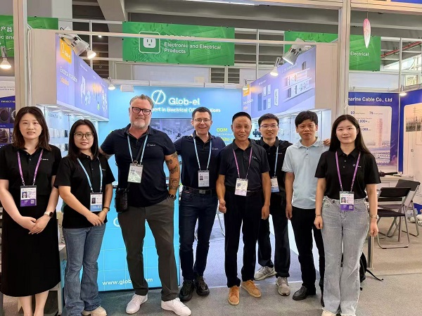 英特曼在廣交會(huì)上展示了新一代嵌入式USB解決方案