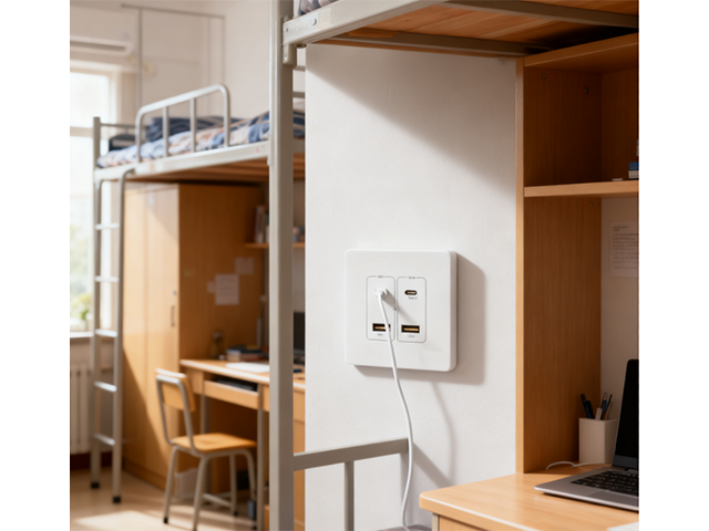 四川高效节能USB快充模块定制LOGO,USB快充模块