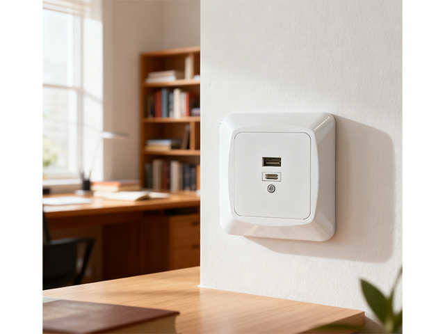 江苏沙发边几USB快充模块安全保护