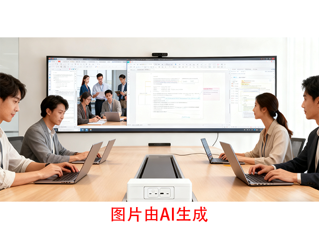 云南3.5mm耳机/麦克风电源扩展坞模块ODM开发,电源扩展坞模块