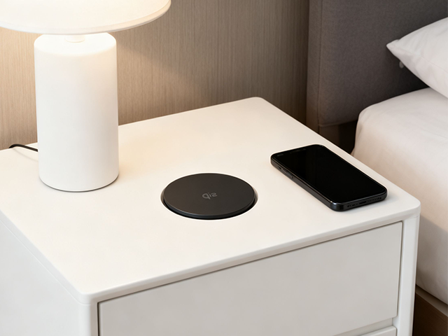 寧夏會(huì)議室無(wú)線充電模塊,無(wú)線充電模塊