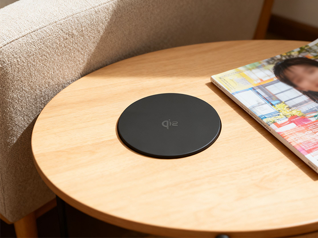 四川酒店床头柜无线充电模块安全保护,无线充电模块