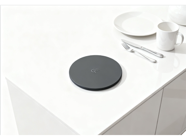 云南智能斷電無線充電模塊充電工作頻率