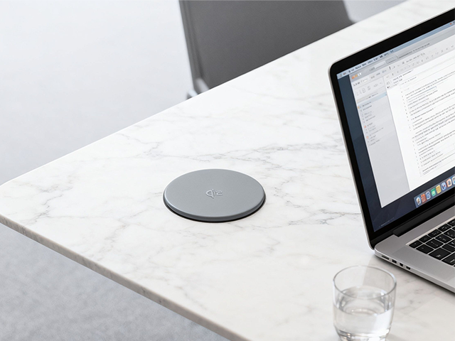 江蘇超薄嵌入式無線充電模塊充電距離,無線充電模塊