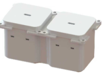 帶電源可切擴(kuò)展塢