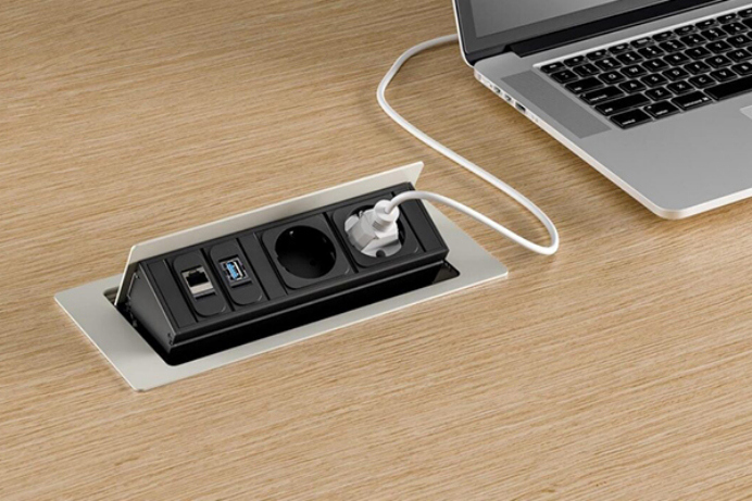 ODM定制服務 – 應用：會議桌