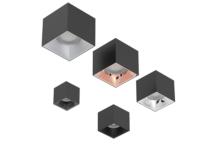 常州無頻閃直流照明功能配置 創(chuàng)造輝煌 英特曼供應