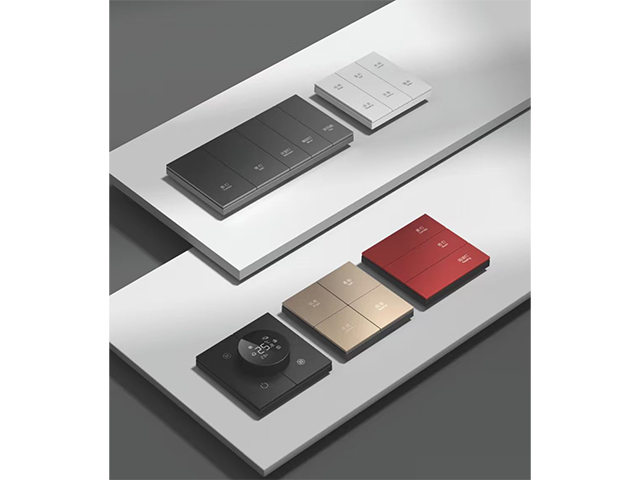 宜賓酒店弱電控制開關選型,酒店開關