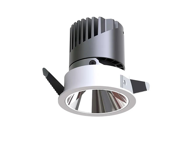 浙江酒店櫥柜照明光通量,酒店照明