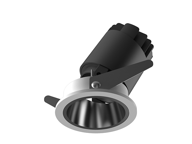 酒店射灯照明定制化服务,酒店照明