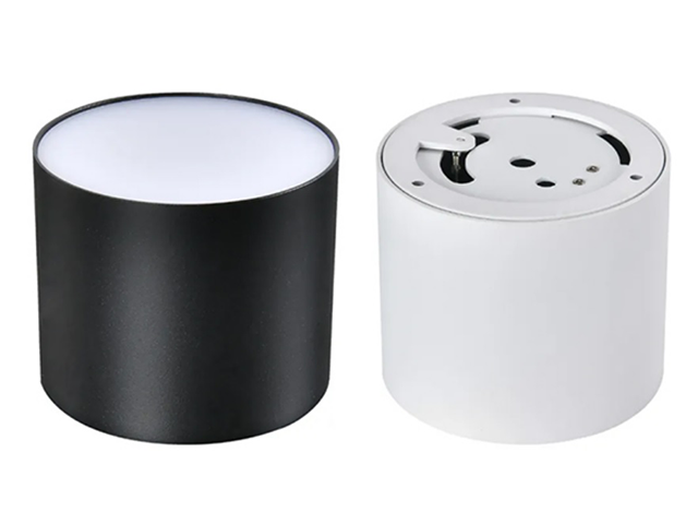 無錫地鐵站臺直流照明光通量