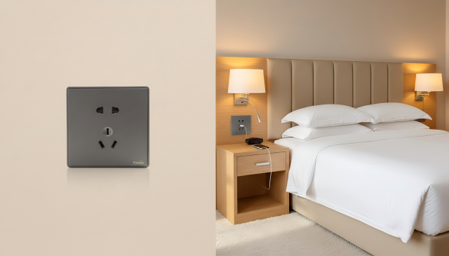 東莞酒店開關多少錢,酒店開關