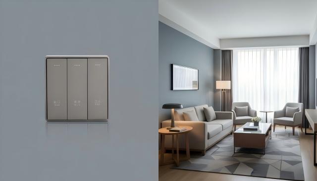 南通酒店智能開關多少錢