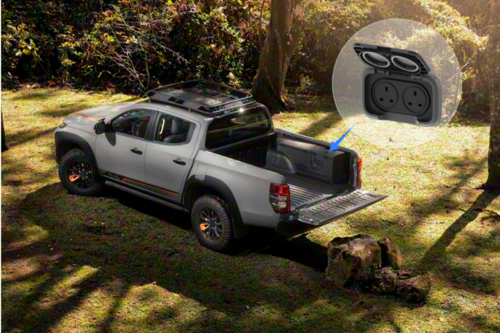 湖北行车记录仪车载电源插座推荐