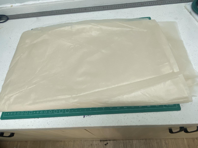 江蘇防紫外線紡粘無紡布價格 無錫鑫浩凱新材料科技供應(yīng)